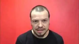 Jorge Chavez te invita a estdudiar M&Ugrave;SICA