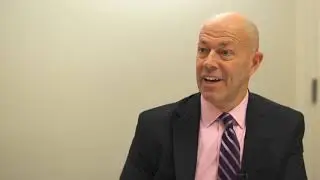 Profiles in Leadership - Roger Herr