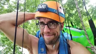 What is the best CHEAP climbing helmet?... Petzl Boreo Review