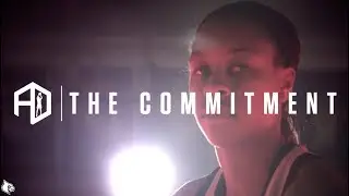 Asia Durr - The Commitment (Asia25.com)