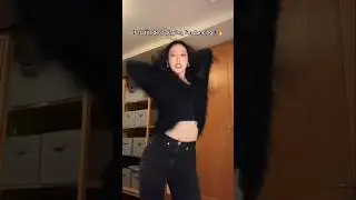 Stateside = automatic dance mode 🔊🔥#pinkpantheress #shorts #zaralarsson #dancing #compilation