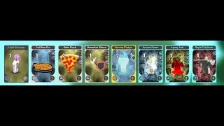 Hexaria expensive astral mage solo