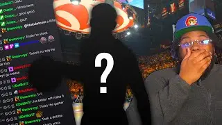 Raunchy Reacts to The Best Euroleague Player...