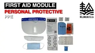 Personal Protective Equipment Kit (PPE)
