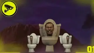 Skibidi arsion 01