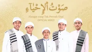 HANGAT YANG TAK PERNAH USAI | OFFICIAL VIDEO