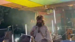 Thunder Jack Introduces @KitchenDwellers 9/6/25 Rendezvous at Pine Creek Lodge 