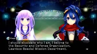 Hyperdimension Neptunia Mk2 020 - The Fake Chika