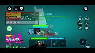 Testing and pvp with t rex fruit it s soo op for pvp#bloxfruits #roblox