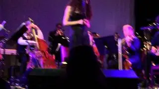 Fifth House Ensemble and Baladino perform Nedudim