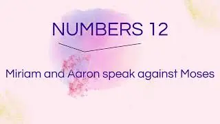 THIS VIDEO CONTINUES THE JOURNEY OF STUDYING THE ENTIRE BIBLE IN ONE YEAR - 01.31.2024 BIBLE STUDY!