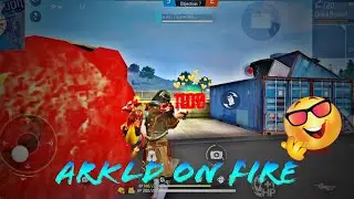 ANOTHER LEVEL❤️ GAMEPLAY 😧 || 4K EDIT LEVEL || ARKLDGAMING.