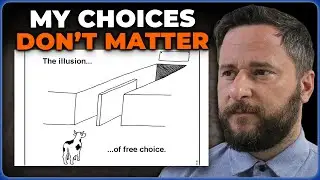 I’m Not Catholic Because I Don’t Believe in Free Will...