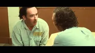 The Paperboy (First look!) - Clip 4 Matthew McConaughey & John Cusak [HQ]