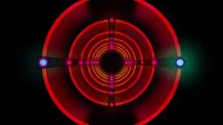 VJ LOOPS 2019