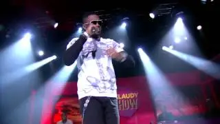 Amron - Toujours le même (#LeClaudyShow)