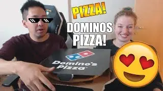 FORTNITE KISTE PIZZA CHALLENGE!🍕 (Sara rager skikkelig igjen!)