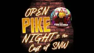 SNW Cast Interviews - &ldquo;We&rsquo;ll Send You a Bill&rdquo;