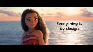 Moana How Far I'll Go Lyrics Auli'i Cravalho