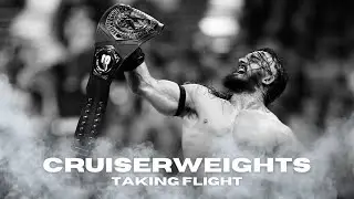  &ldquo;CRUISERWEIGHTS&rdquo; | WRESTLING STYLES