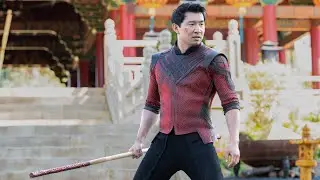 SHANG CHI  X KUNG FU HUSTLE || BEST EDIT EVER || 2021 || HDR
