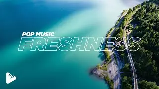 Beach | Freshness | Pop Party Uplifting | SoundAudio