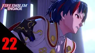 Fire Emblem Engage Gameplay Walkthrough Part 22