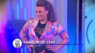 Fashion Of 1988