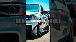 The Transformative Effect of Suspension Upgrades