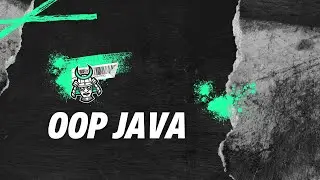 OOP | 1st Java Program | Sinhala