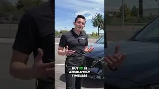 CX-5 против нового внедорожника: вневременной дизайн и особенности #шорты