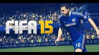 FIFA 15 IOS | TRADING TO HAZARD #1