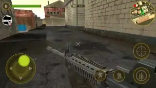My Mission Counter Attack FPS android game must play 2018