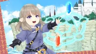 【LIVE】FFXIV: The Potato Goes on the Little Ala Mhigo Tangent