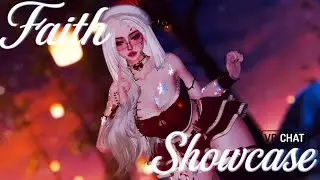 Faith Showcase