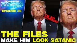 The EPSTEIN COVER UP is UNBEARABLE.. & Social Media MONSTERS dominate POLITICS.