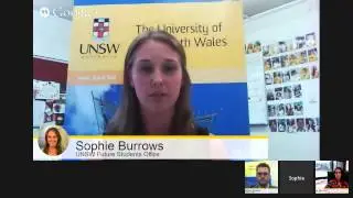 UNSW Admissions & Future Students ATAR Q&A for Domestic Students