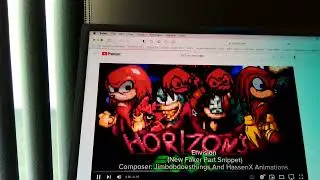 lookin at fnf horizons edge leaks