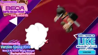 Enemy Cookie Mode Clips: Rockstar Cookie (No Kill Replay)