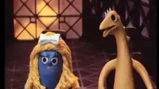 Gumby Adventures - Space Oddity Part 2