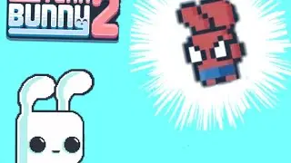 yeah bunny 2 part 1/2 leu