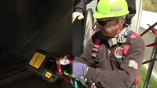 Grain Bin Rescue: Atmospheric Monitoring #2553867307001