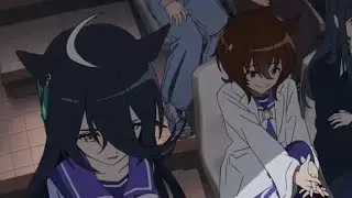 Manhattan Cafe & Agnes Tachyon | Uma Musume: Pretty Derby Beginning of a New Era