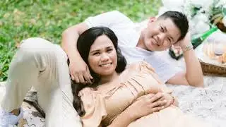 Alvin and Alexis Prenup