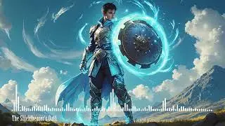 The Shieldbearer's Oath &ndash; 🛡️ Epic Orchestral & Resolute Fantasy Harmonies