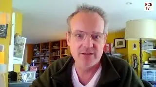 Director Rob Lemkin On Statues & Historical Cancel Culture