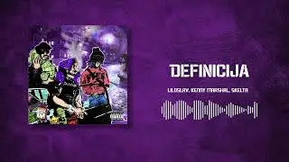 LILOSLAV, KENNY MARSHAL, SKELTA - DEFINICIJA