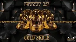 Francesco Zeta - Gold Skull (Original Mix) - Official Preview (Activa Records)
