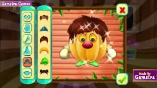 Preschool Terrace Activities - Kids Game, Tarrace Game, Learning Game, Gameiva Games