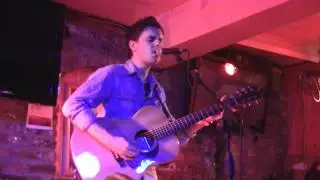 Stephen Finnegan - Out On The Western Plain